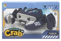 Робот New World Crab Blue (3381)