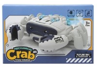 Робот New World Crab White (3381)