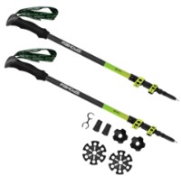 Bețe de trekking Spokey Carbon (940975)