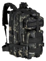 Рюкзак Nils Black Moro (CBT7204)