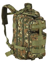 Рюкзак Nils Green Moro (CBT7204)