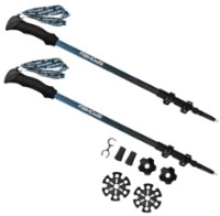 Bețe de trekking Spokey Carbon (940974)