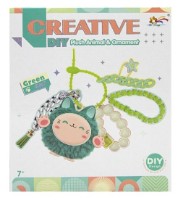 Набор для создания подвески New World Creative DIY (ZD-M025)