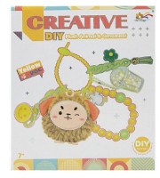Набор для создания подвески New World Creative DIY (ZD-M029)