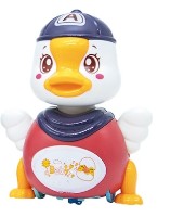 Jucarii interactive New World Cute Duck (986A)