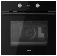Электрический духовой шкаф Teka HLB 8415 BK Steam Box