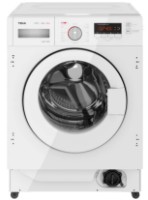 Встраиваемая стиральная машина Teka LSI6 1480 WH