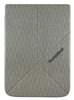 Чехол для электронный книги Pocketbook 740 Light Grey for PB 740/741 (HN-SLO-PU-740-LG-CIS)