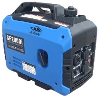 Generator de curent JDP SF2000I