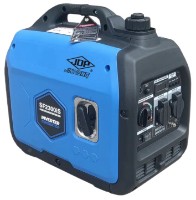 Generator de curent JDP SF2300IS