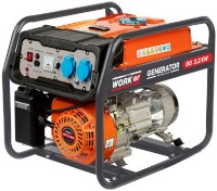 Generator de curent TehnoWorker GG3.2kW