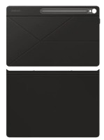 Husa pentru tableta Samsung Smart Book Cover Tab S10 FE+ Black