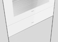 Шкаф для подогрева посуды Teka KIT CP 150 GS WH