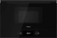 Встраиваемая микроволновая печь Teka ML 8220 BIS L FBK