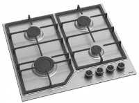 Газовая панель Wolser WL- F 6407 Inox FFD