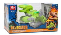 Робот New World Dinosaur Green (FN228)