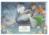 Кукла New World Emily (QJ137D)