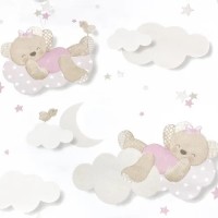 Tapete Parato Babylandia 5403