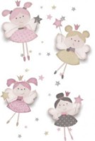 Tapete Parato Babylandia 5404