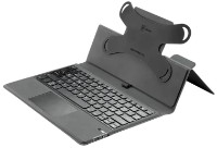 Клавиатура Cellularline Keyboard Case up to 11 Black