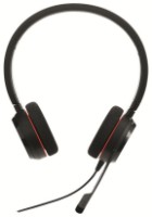Наушники Jabra Evolve 20 MS Black