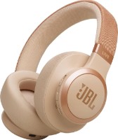 Наушники JBL LIVE 770NC Sand