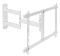 Кронштейн для ТВ Reflecta Plexo Premium 80-6040T White