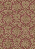 Tapete Parato Vintage 8038