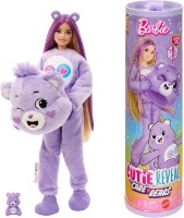 Păpușa Barbie Cutie Reveal (JCN94)