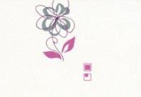 Обои Novamur Vive La France 4238-10