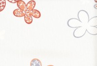 Обои Novamur Vive La France 4241-10