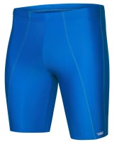 Slip de înot pentru bărbați Aqua Speed Long 02, s.M Blue