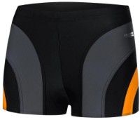 Slip de înot pentru bărbați Aqua Speed Sasha 310, s.S Black
