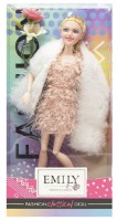 Кукла New World Emily (QJ139A)