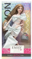 Кукла New World Emily (QJ139B)