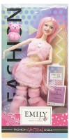 Кукла New World Emily (QJ139C)