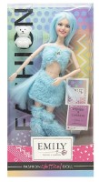 Кукла New World Emily (QJ139C)