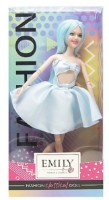 Кукла New World Emily (QJ139D)