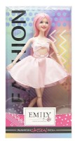 Кукла New World Emily (QJ139D)