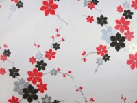 Обои ИПА Sakura 4042-30 Red