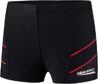 Детские плавки Aqua Speed Andy 16, s.128 Black