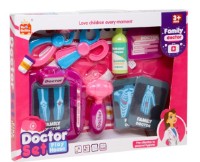Игровой набор доктора New World Doctor Set (1208C-1)