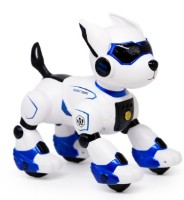 Робот New World Dog Blue 782026 K8