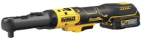 Mașină de înșurubat cu impact DeWalt DCF510E2G