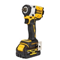 Mașină de înșurubat cu impact DeWalt DCF921P2G
