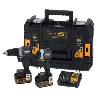 Набор DeWalt DCK200MM2T