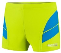 Детские плавки Aqua Speed Andy 82, s.110 Green