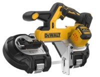 Ленточная пила DeWalt DCS378N