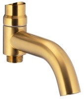 Излив для смесителя Armatura Moza (109131)