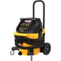 Промышленный пылесос DeWalt DWV905M